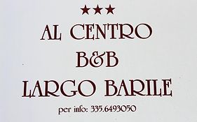 B&B Largo Barile