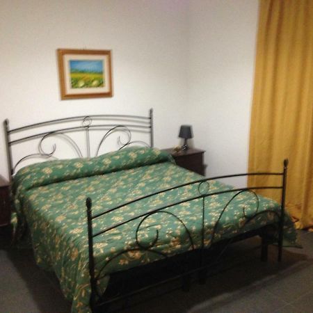 B&B Largo Barile Caltanissetta Extérieur photo