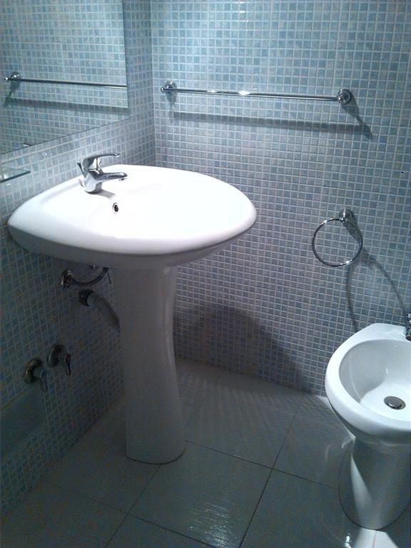 B&B Largo Barile Caltanissetta Chambre photo