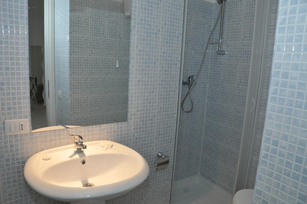 B&B Largo Barile Caltanissetta Extérieur photo