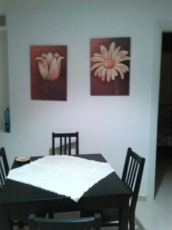 B&B Largo Barile Caltanissetta Extérieur photo