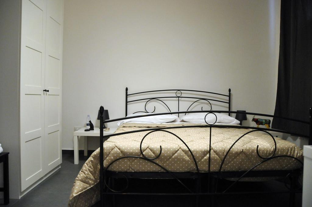 B&B Largo Barile Caltanissetta Extérieur photo