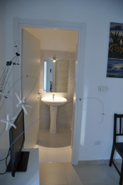B&B Largo Barile Caltanissetta Extérieur photo